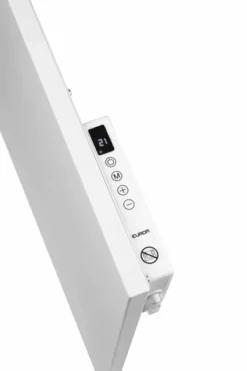 Eurom Mon Soleil 720 Wifi Infrarood Kachel -OASE Winkel 1900 1267 8713415361650 mon soleil 720 wifi display