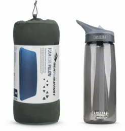 Sea To Summit Foam Core Regular Hoofdkussen - Grijs 13 Sea To Summit Foam Core Regular Hoofdkussen - Grijs -OASE Winkel 1900 1345 00977840 07