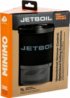 Jetboil MiniMo® Carbon Gasbrander -OASE Winkel 1900 1403 00973682 05