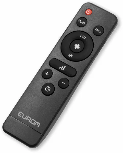 Eurom Safe-t-Convect 2400 Elektrische Kachel 9 Eurom Safe-t-Convect 2400 Elektrische Kachel - Afbeelding 9