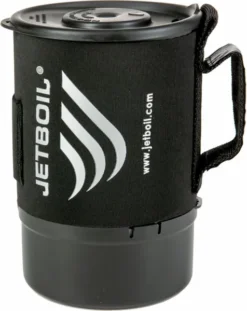 Jetboil Zip™ Carbon Gasbrander -OASE Winkel 1900 1606 00973590 02