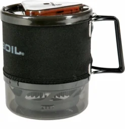 Jetboil MiniMo® Carbon Gasbrander -OASE Winkel 1900 1606 00973682 02