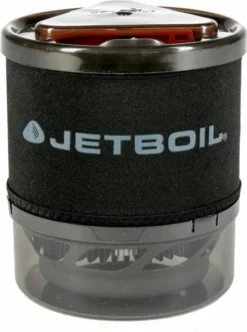 Jetboil MiniMo® Carbon Gasbrander -OASE Winkel 1900 1606 00973682 03