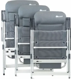 Dukdalf Presto 8800 Standenstoel - Antraciet -OASE Winkel 1900 1685 grijs 8 1