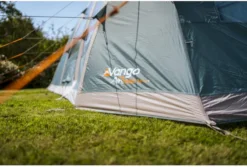 Vango Lismore Air 450 Opblaasbare Tunneltent - 4 Persoons - Groen 12 Vango Lismore Air 450 Opblaasbare Tunneltent - 4 Persoons - Groen -OASE Winkel 1900 1783 lismore air 450 package 5