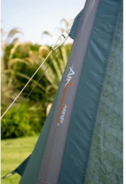 Vango Lismore Air 450 Opblaasbare Tunneltent - 4 Persoons - Groen 13 Vango Lismore Air 450 Opblaasbare Tunneltent - 4 Persoons - Groen -OASE Winkel 1900 1783 lismore air 450 package 6