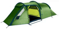 Vango Omega 350 Tunneltent - 3 Persoons - Groen