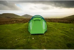 Vango Omega 350 Tunneltent - 3 Persoons - Groen -OASE Winkel 1900 1783 omega 350 4