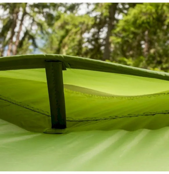 Vango Tay 200 Koepeltent - 2 Persoons - Groen 5 Vango Tay 200 Koepeltent - 2 Persoons - Groen - Afbeelding 5