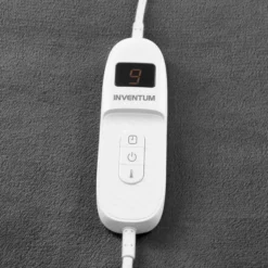 Inventum HB180G Elektrische Omslagdeken - 1 Persoons -OASE Winkel 1900 1900 88872