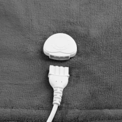 Inventum HB180G Elektrische Omslagdeken - 1 Persoons -OASE Winkel 1900 1900 88873