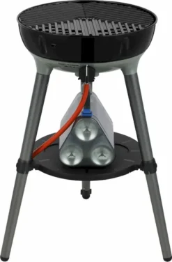 CADAC Carri Chef 40 Gasbarbecue - BBQ/Dome -OASE Winkel 1900 1900 8905 carri chef 40 trio power pak 1