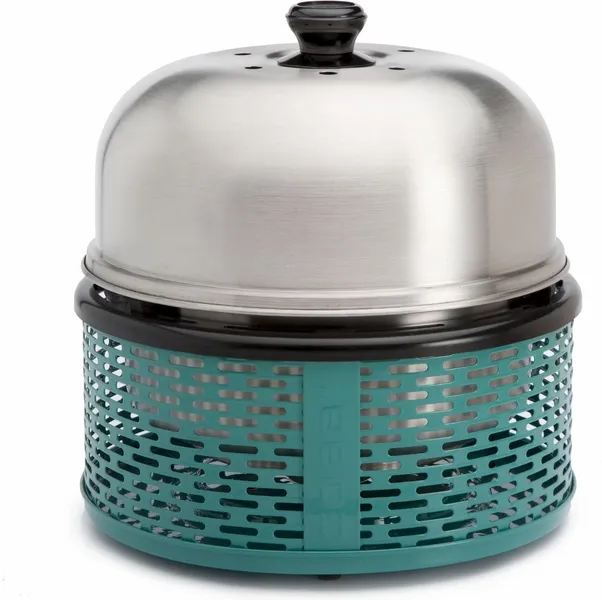 Cobb Pro Houtskoolbarbecue - Petrol 1 Cobb Pro Houtskoolbarbecue - Petrol