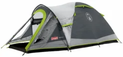 Coleman Darwin 2 Plus Koepeltent - 2 Persoons
