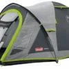 Coleman Darwin 4 Plus Koepeltent - 4 Persoons