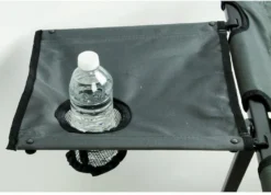 Coleman Packaway Veldbed - Steel -OASE Winkel 1900 1900 coleman packaway veldbed steel 3