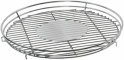 LotusGrill Classic Houtskoolbarbecue - Rood 13 LotusGrill Classic Houtskoolbarbecue - Rood -OASE Winkel 1900 1900 grill classic 1