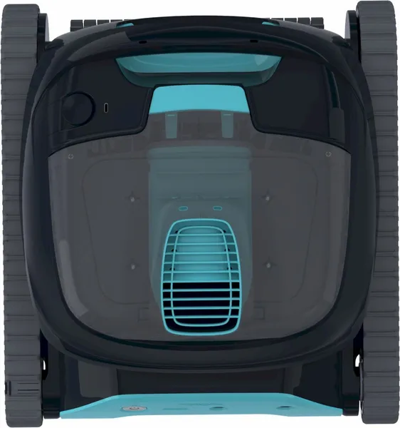 Dolphin Liberty 200 Zwembadrobot 4 Dolphin Liberty 200 Zwembadrobot - Afbeelding 4