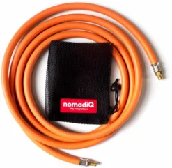 NomadiQ Gasslang Voor Camperaansluitingen