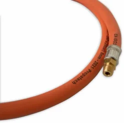 NomadiQ Gasslang + Drukregelaar -OASE Winkel 1900 1900 nomadiq bbq verlengde gasslang extended gashose 04