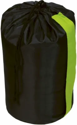 Polydaun Beach House Slaapzak - Limoen Groen -OASE Winkel 1900 1900 polydaun beach house slaapzak limoen groen 1