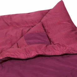 Polydaun Beach House Slaapzak - Rood -OASE Winkel 1900 1900 polydaun beach house slaapzak rood 3