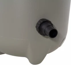 AquaForte EZ Clean 400 Aqualoon Filterset 8,1 M3/u -OASE Winkel 1900 1900 rd368 c 1