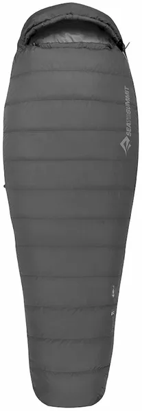 Sea To Summit Treeline Regular Slaapzak - Grijs