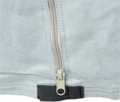 Carpoint Caravanhoes L - 610 X 250 X 220 Cm -OASE Winkel 1900 2230 1425 1900 carpoint caravanhoes s 2