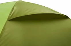 Vaude Campo Grande XT Koepeltent - 4 Persoons - Groen -OASE Winkel 1900 2469 14227 459 d 1