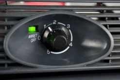 Engel CK47 Inbouw/vrijstaande Koelkast - 42,5 Liter -OASE Winkel 1900 2849 1900 2849 sb47f e t temperaturregelung detail