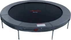 Avyna Pro-Line Inground Trampoline - Ø365 Cm - Grijs