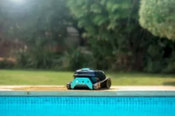 Dolphin Liberty 200 Zwembadrobot 15 Dolphin Liberty 200 Zwembadrobot -OASE Winkel 1900 2849 liberty200 300 400 4 2