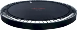 Avyna Pro-Line Flatground Trampoline - Ø305 Cm - Grijs -OASE Winkel 1900 2849 round 2
