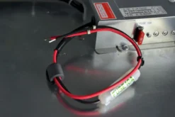 Engel CK47 Inbouw/vrijstaande Koelkast - 42,5 Liter -OASE Winkel 1900 2849 sb47f e t anschlussterminal detail