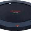 Avyna Pro-Line Flatground Trampoline - Ø430 Cm - Grijs