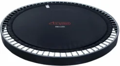 Avyna Pro-Line Flatground Trampoline - Ø430 Cm - Grijs -OASE Winkel 1900 2849 trampoline flatground430 3