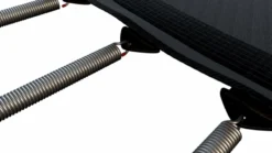 Avyna Pro-Line Trampoline Met Net En Ladder - Ø430 Cm - Grijs 21 Avyna Pro-Line Trampoline Met Net En Ladder - Ø430 Cm - Grijs -OASE Winkel 1900 3377 trampoline metnetenladder305 5