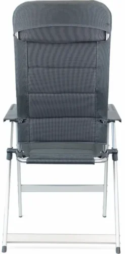 Dukdalf Presto 8800 Standenstoel - Antraciet -OASE Winkel 1900 936 grijs 4 1