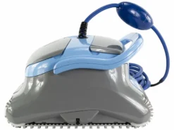 Dolphin Zenit 10 Zwembadrobot 12 Dolphin Zenit 10 Zwembadrobot -OASE Winkel 1977 3