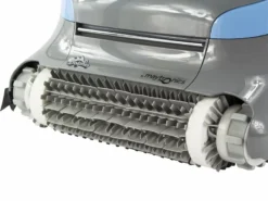 Dolphin Zenit 10 Zwembadrobot 14 Dolphin Zenit 10 Zwembadrobot -OASE Winkel 1977 5