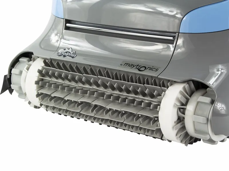 Dolphin Zenit 10 Zwembadrobot 5 Dolphin Zenit 10 Zwembadrobot - Afbeelding 5