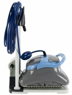 Dolphin Zenit 10 Zwembadrobot 15 Dolphin Zenit 10 Zwembadrobot -OASE Winkel 1977 7