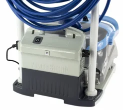 Dolphin Zenit 10 Zwembadrobot 16 Dolphin Zenit 10 Zwembadrobot -OASE Winkel 1977 9