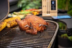 MEATER Block Met 4 Draadloze Thermometers -OASE Winkel 1o5a6161