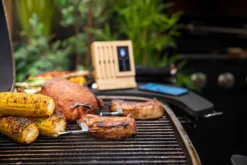 MEATER Block Met 4 Draadloze Thermometers -OASE Winkel 1o5a6257