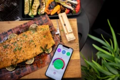 MEATER Plus Draadloze Thermometer -OASE Winkel 1o5a6573