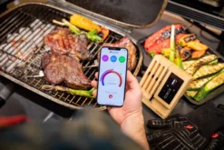 MEATER Block Met 4 Draadloze Thermometers -OASE Winkel 1o5a6847