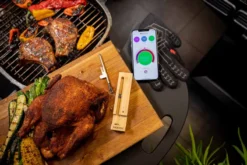 MEATER Original Draadloze Thermometer -OASE Winkel 1o5a6951