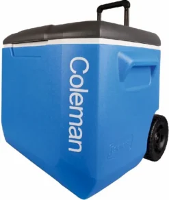 Coleman 60QT Wheeled Performance Passieve Koelbox - 56 Liter -OASE Winkel 2000036084 01 resultaat